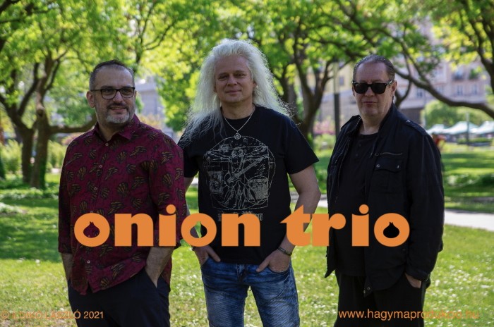 Onion Trio
