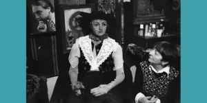 LELKES LÁSZLÓ (1935-2021) belsőépítész, fotóművész, designer kiállítása