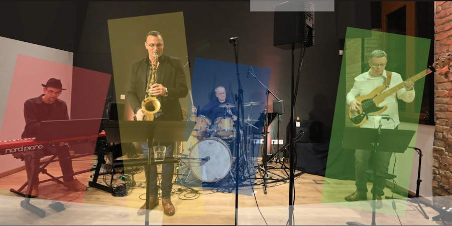 RedBaron - Chaplin koncert