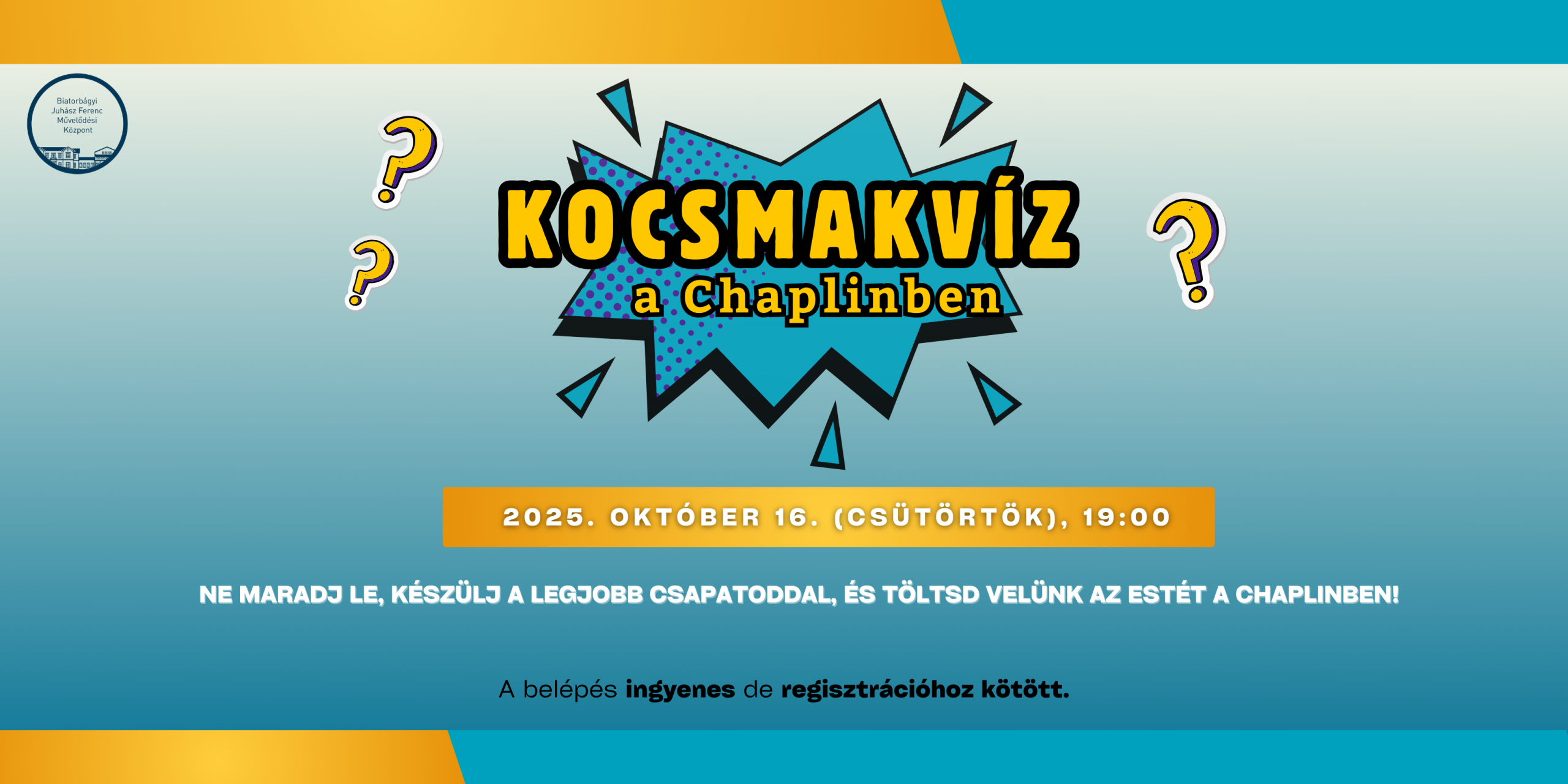 Kocsmakvíz kocsmakviz
