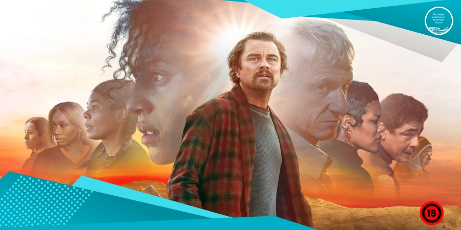 Egyik csata a másik után – filmvetítés Egyik csata a másik után - filmvetítés