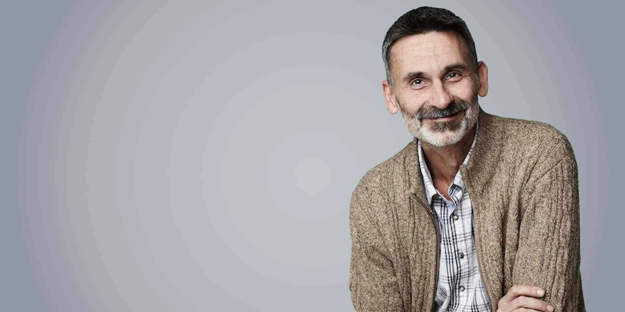 Pál Feri – Ezt kerestem! Hogyan élhetnék úgy, ahogy érdemes?