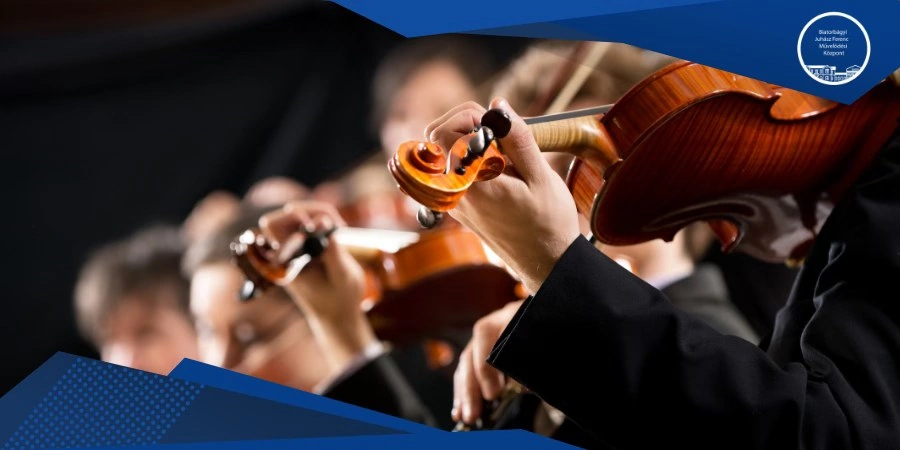 Újévi koncert a JFMK-ban