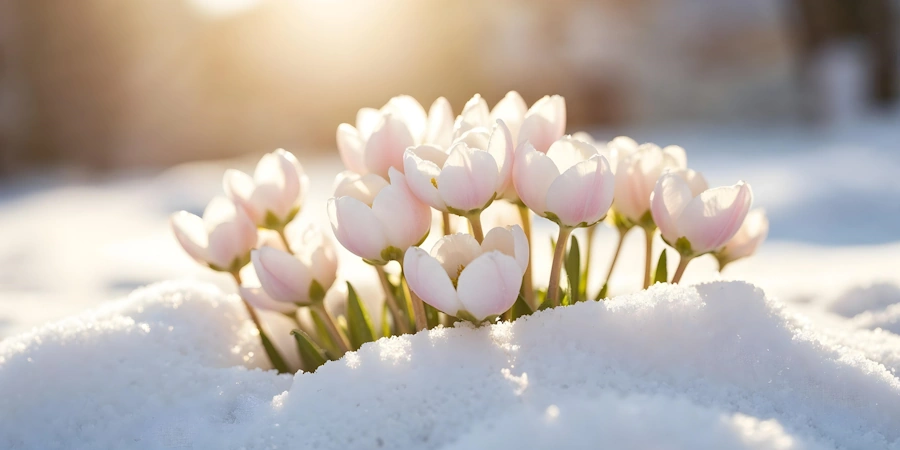 Februári teendők a kertben