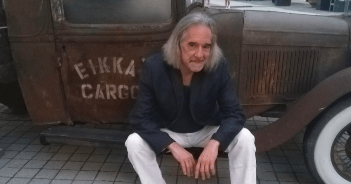 Fekete Jenő és a Banda - Chaplin koncert