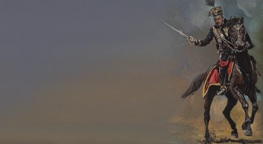 Huszáros családi nap és megemlékezés az 1848–1849-es forradalom és szabadságharc évfordulóján