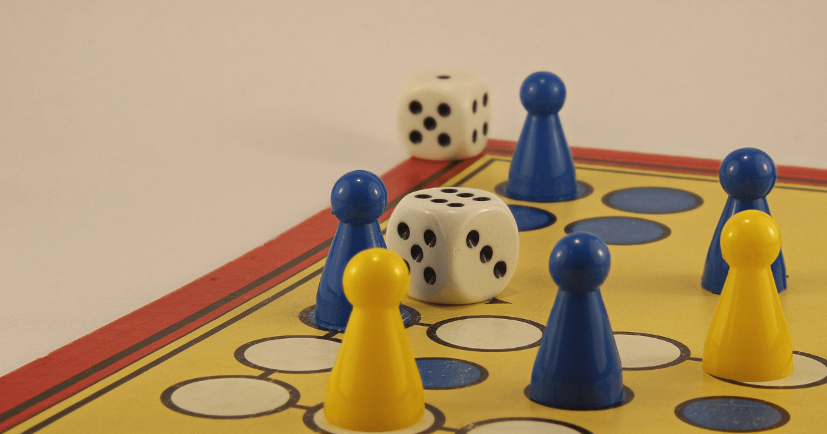 Társasklub - Gyere, játssz, ismerkedj!