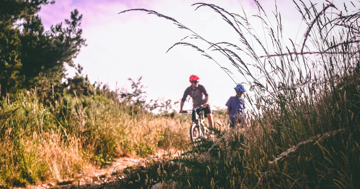BiKE // Biatorbágyi Természetbarát és Kerékpáros Egyesület