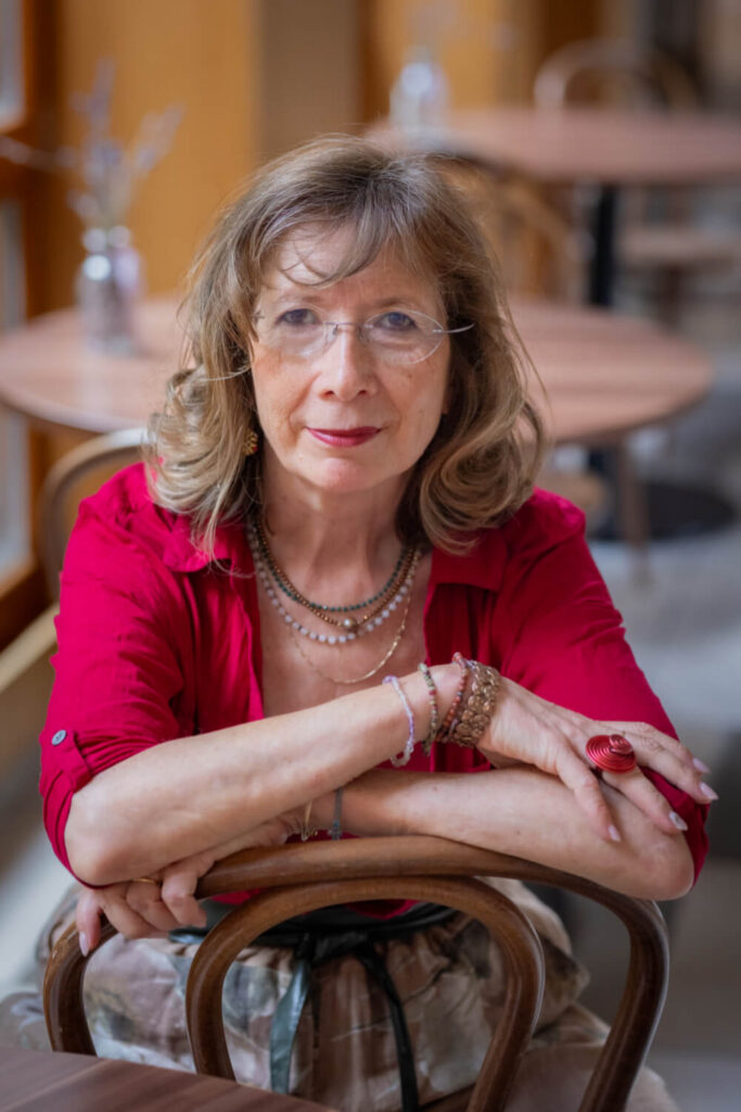 Szádváriné Kiss Mária