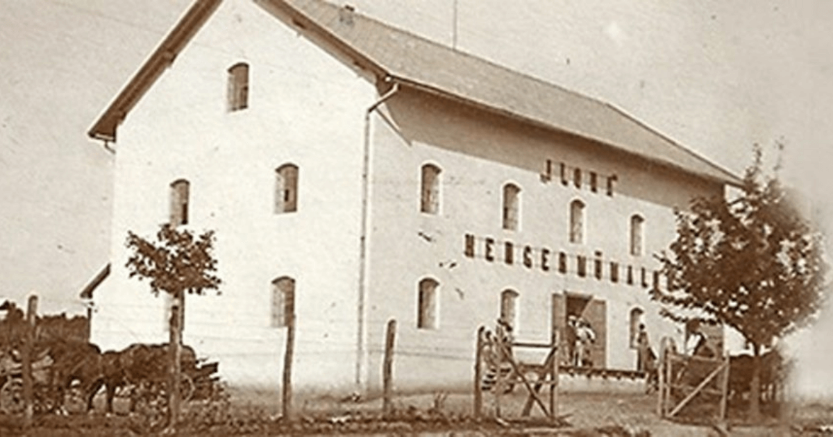 Egy malomban őrölünk / Lonci Szimpózium