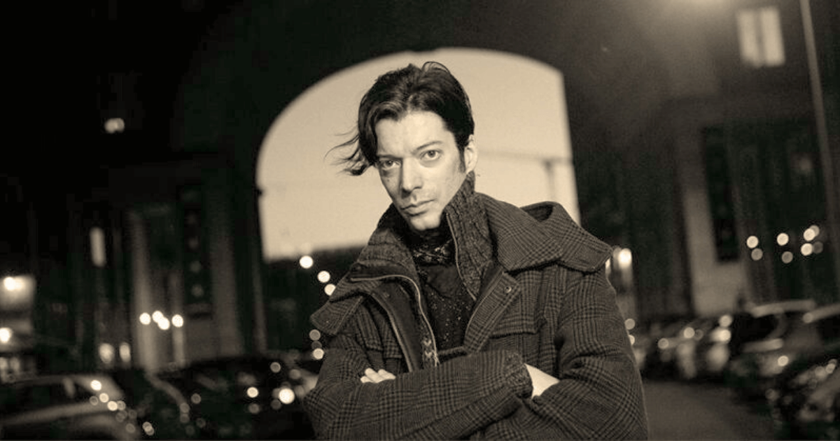 Frenk - Chaplin koncert