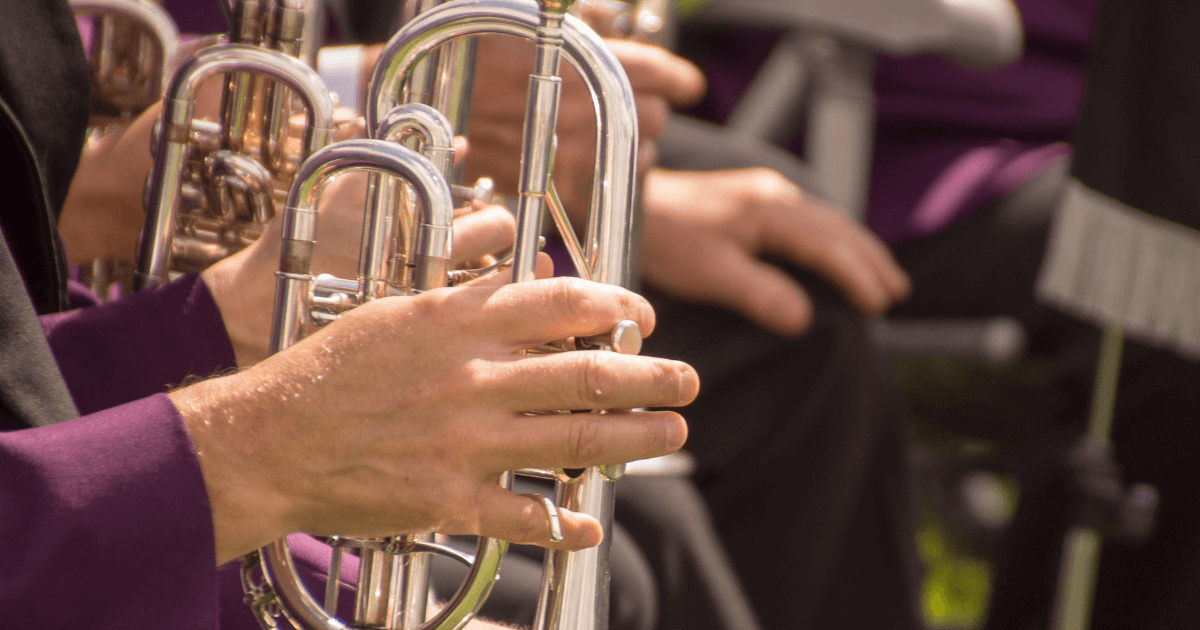 Biatorbágyi Fúvószenekar