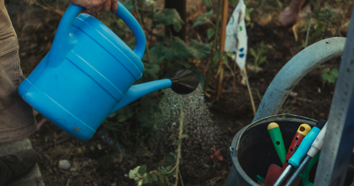 Biatorbágyi Kertbarátkör