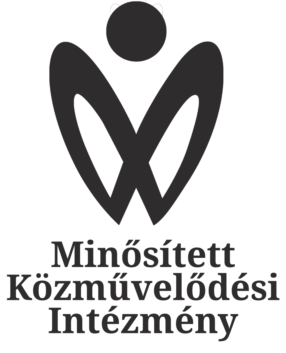 Minősített Közművelődési Intézmény