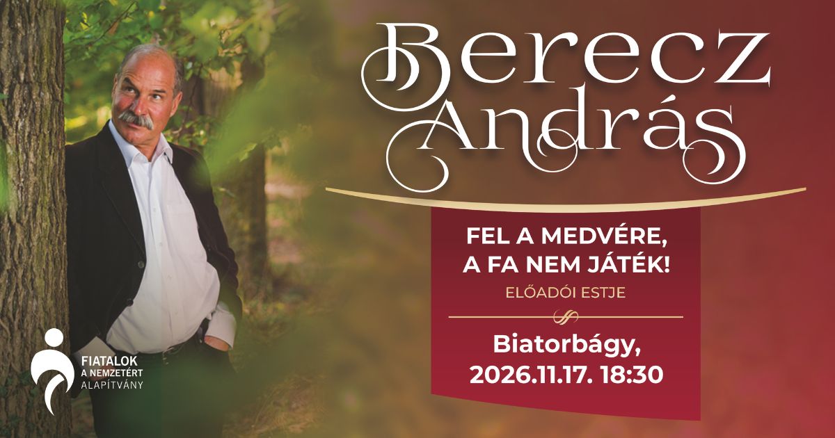 Berecz András