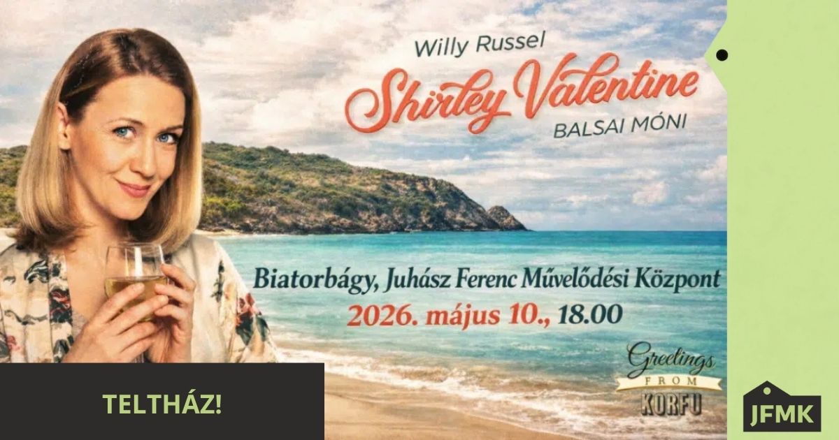 Shirley Valentine