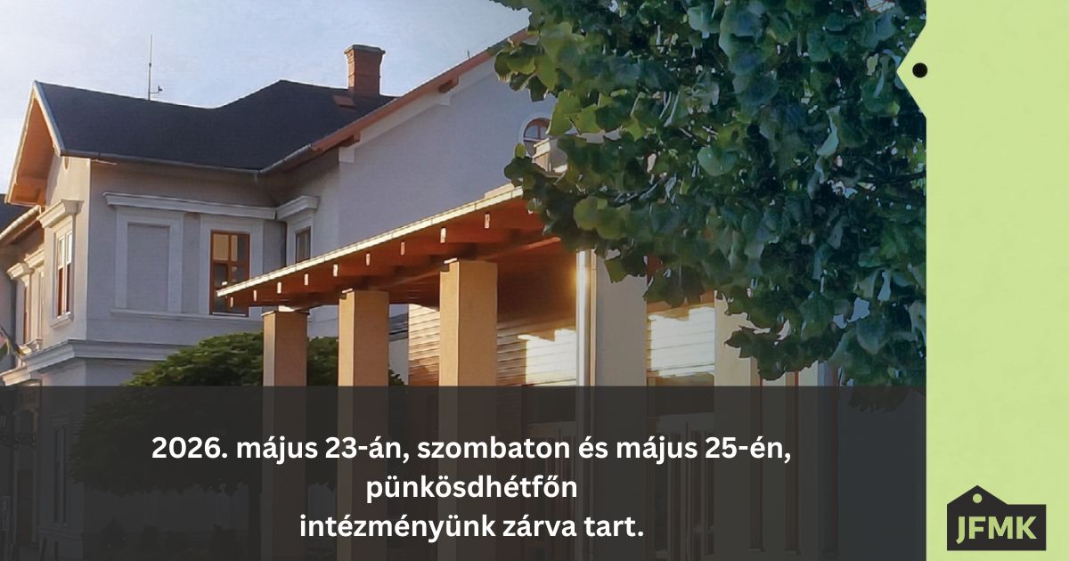 Pünkösd zárva