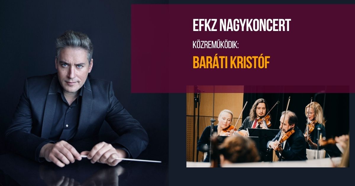 Baráti Kristóf