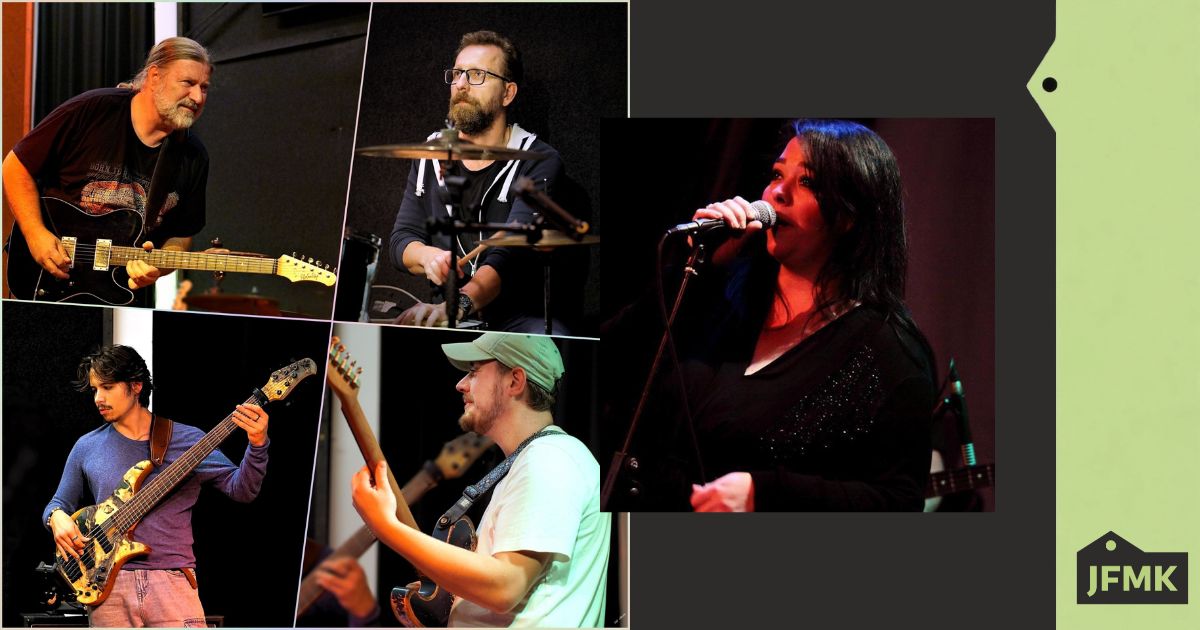 Benkő Band