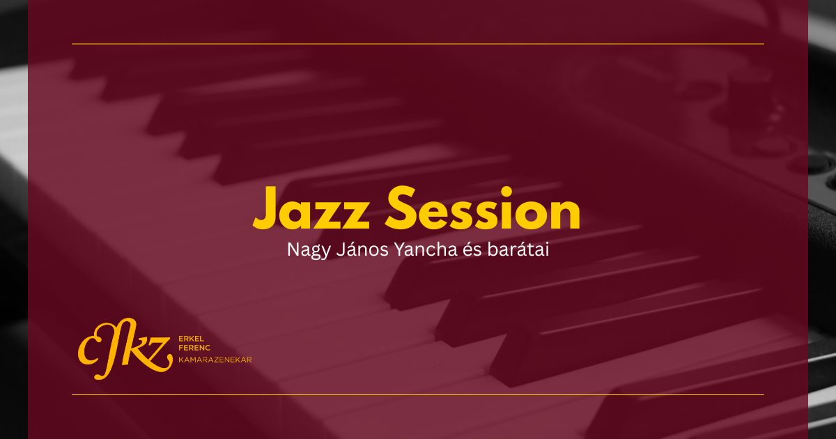 Jazz Session