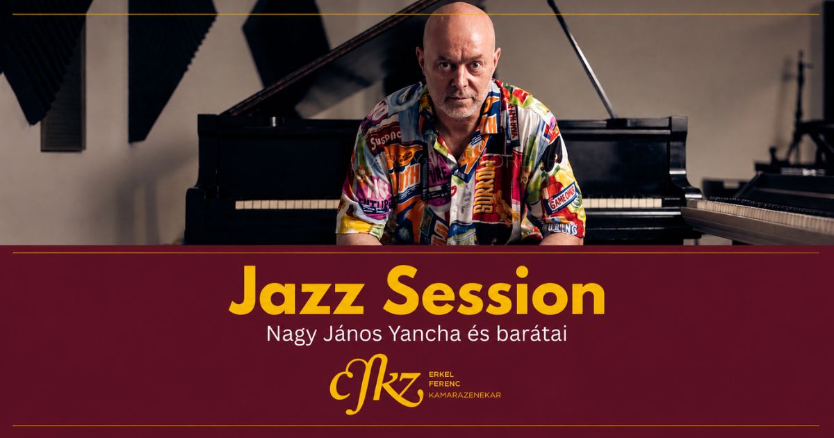 Jazz Session