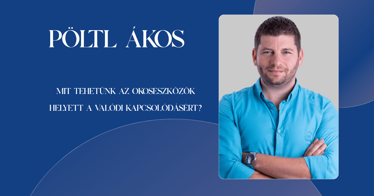 Pöltl Ákos