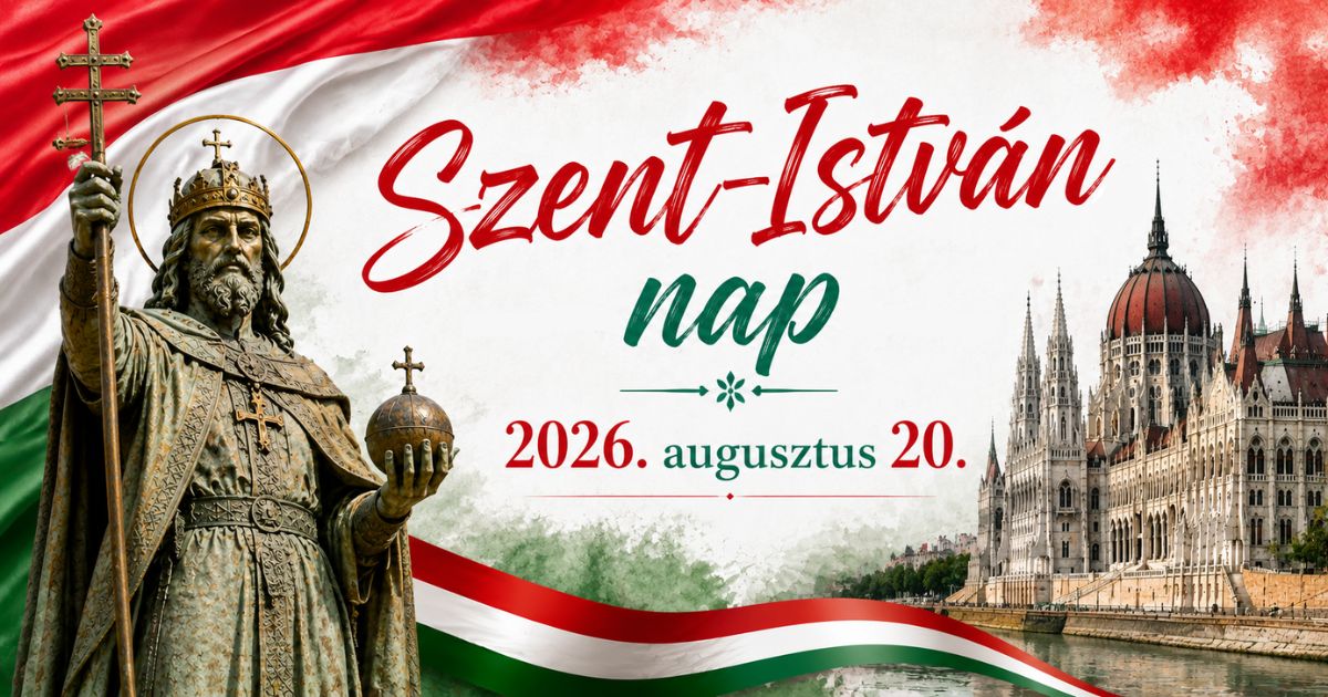 Szent István-nap